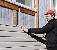 Affordable Siding Repair and Maintenance Services in Lewisville, NC